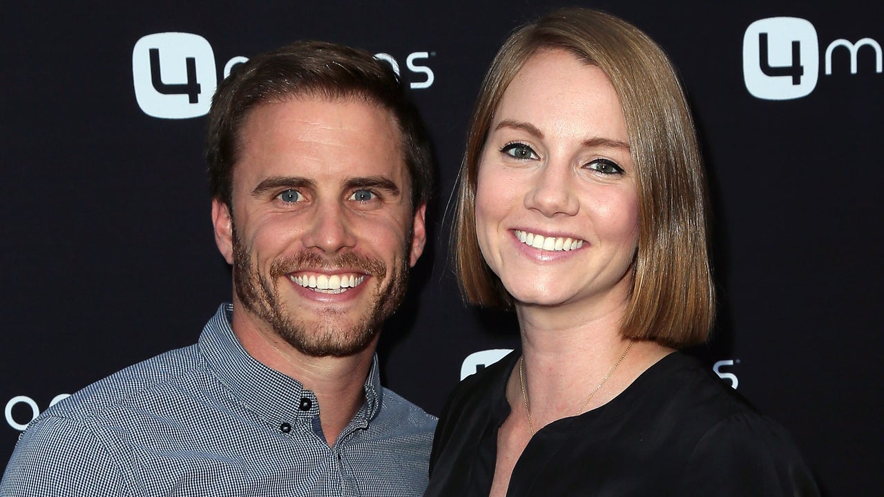 ‘Bachelorette’ Alum Michael Stagliano and Wife Emily Welcome Second