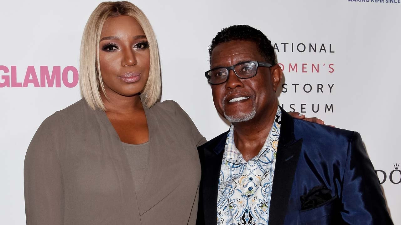 NeNe Leakes Reveals Husband Gregg Leakes Is in the Hospital After His