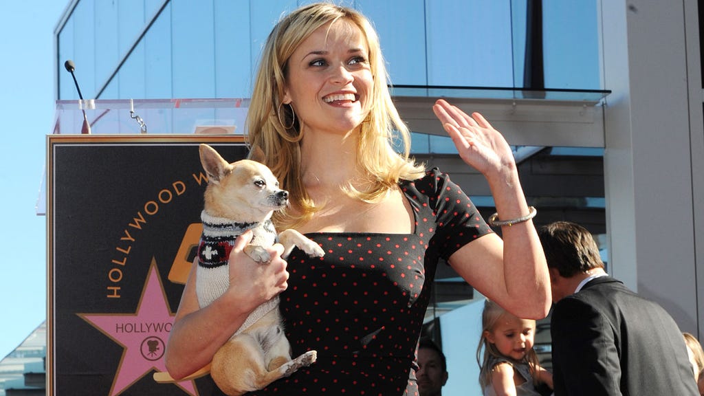Reese Witherspoon