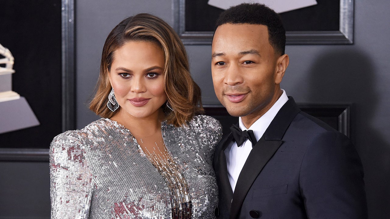 Chrissy Teigen Reflects on Her ‘JealousyFueled Meltdown’ On Set of(00)