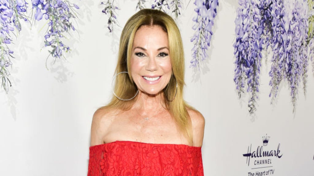 Kathie Lee Gifford