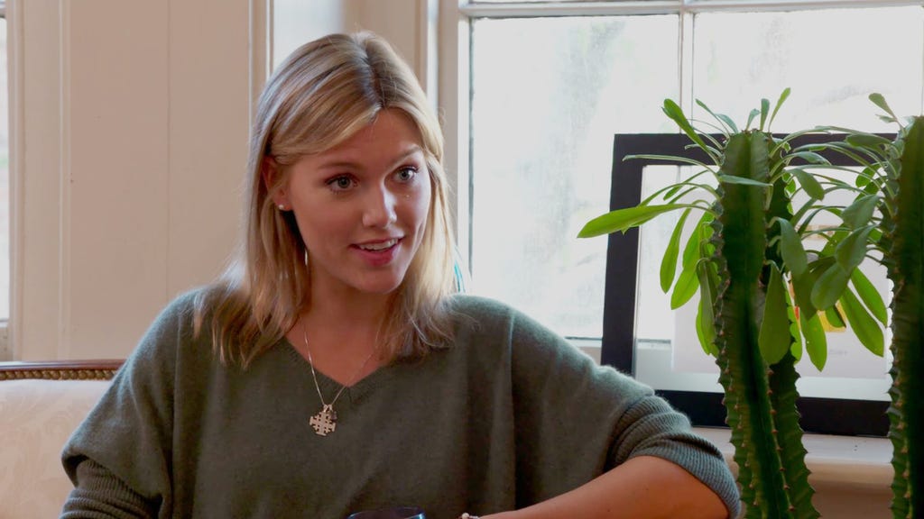 Hagood Coxe is the new star of 'Southern Charm Savannah.'