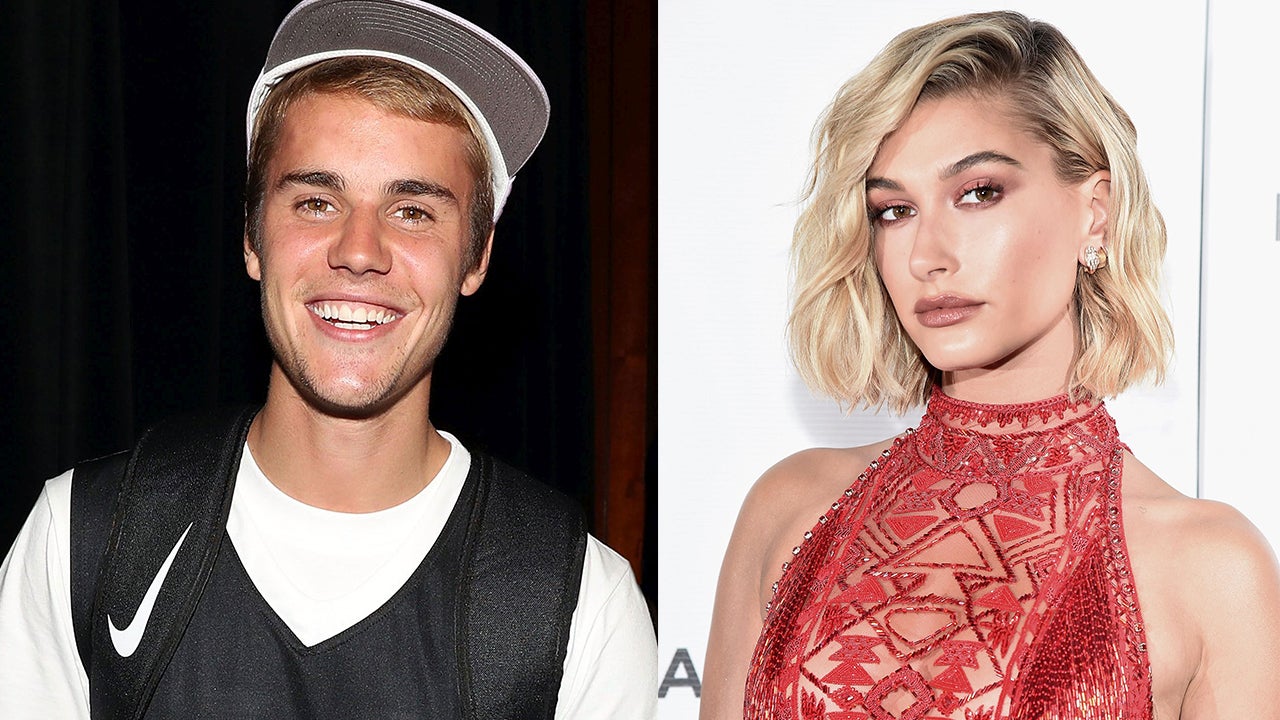 Justin Bieber and Hailey Bieber Are Expecting Their First Child: Look Back at Their Romance