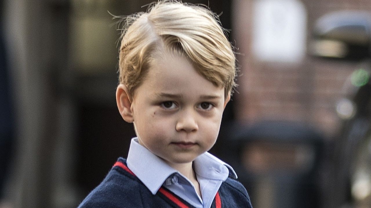 The Surprising Connection Prince George May Have to His Cousin Archie ...