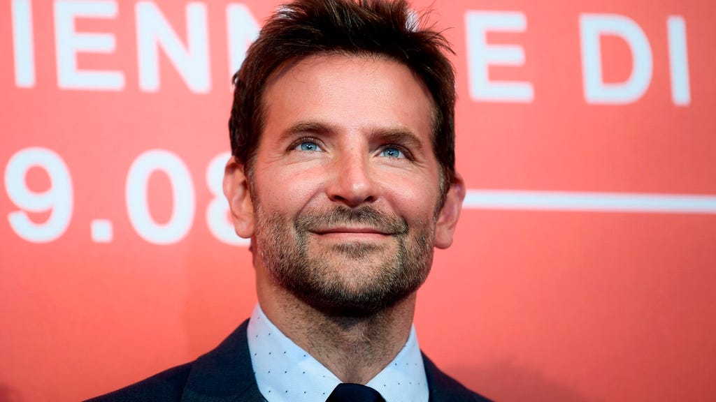 Bradley Cooper