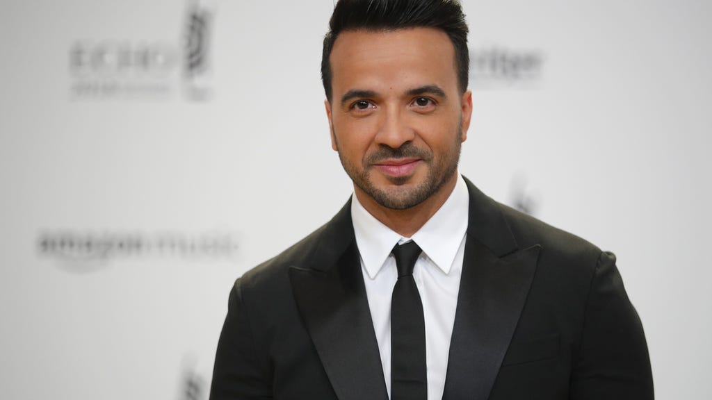 Luis Fonsi