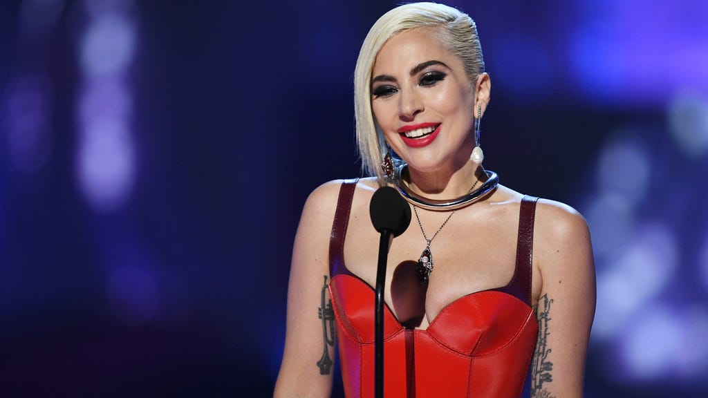 Lady Gaga