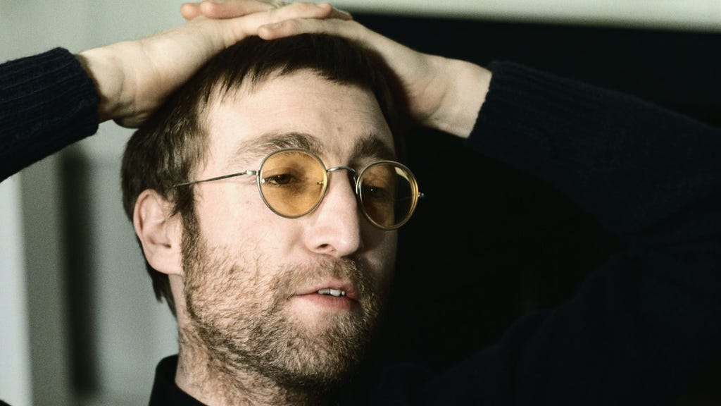 John Lennon