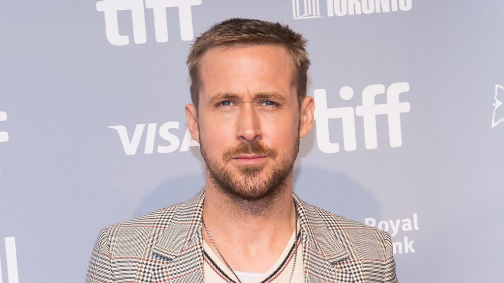 Ryan Gosling