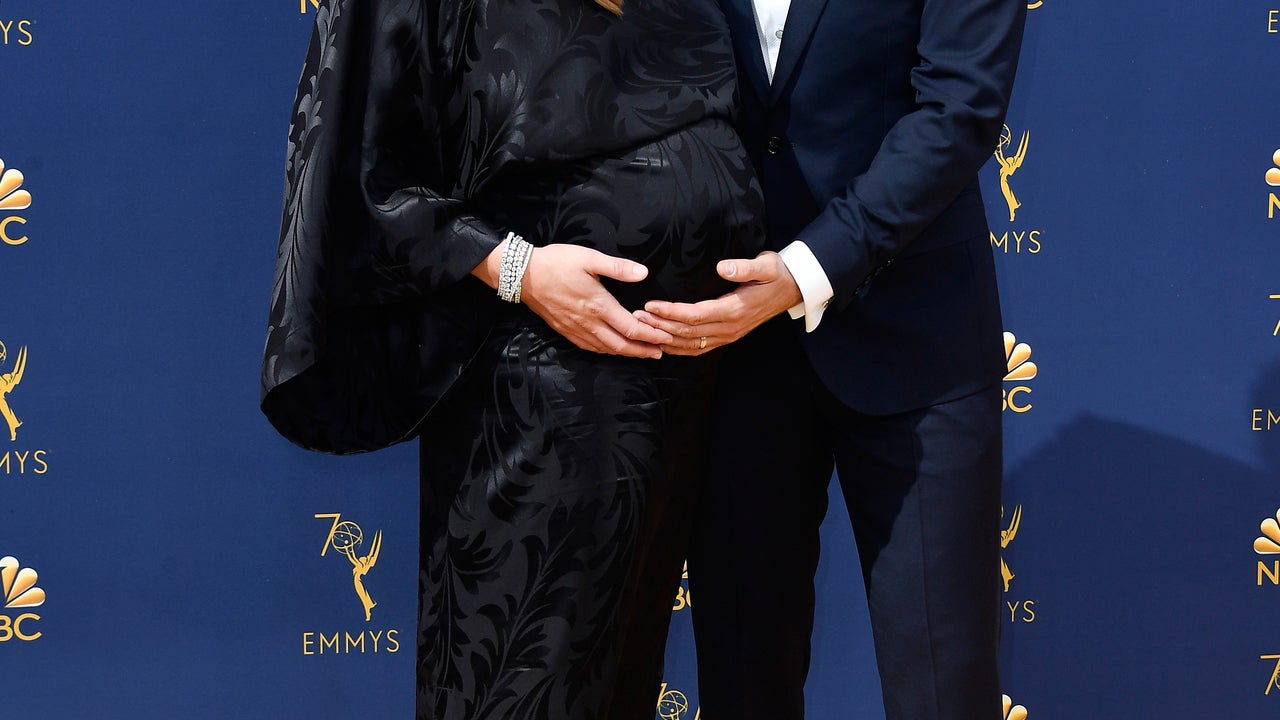 Emmys 2018: Game of Thrones characters fates, Yvnonne Strahovski baby