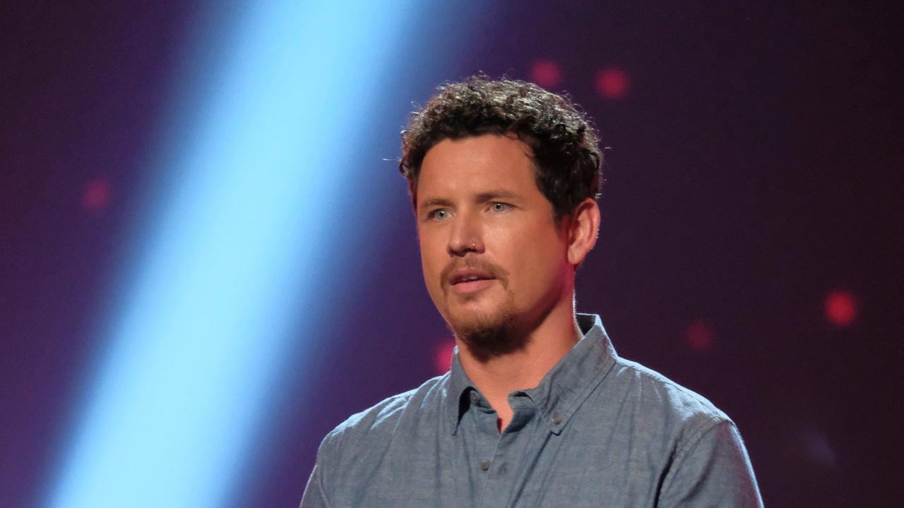 'America's Got Talent' Finalist Michael Ketterer Won't Face Felony