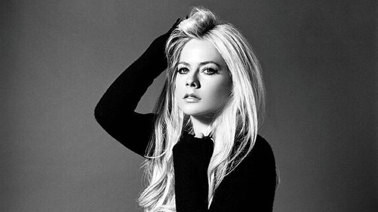 Avril Lavigne Debuts First New Music Video in 5 Years on Her 34th ...