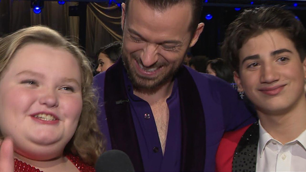 Adele Zaikman Kids Does The Dwts Champion Have Children