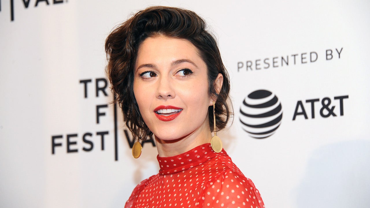 Mary Elizabeth Winstead on Making Movies Amid the #MeToo Movement and Birds of Prey (Exclusive) Entertainment Tonight