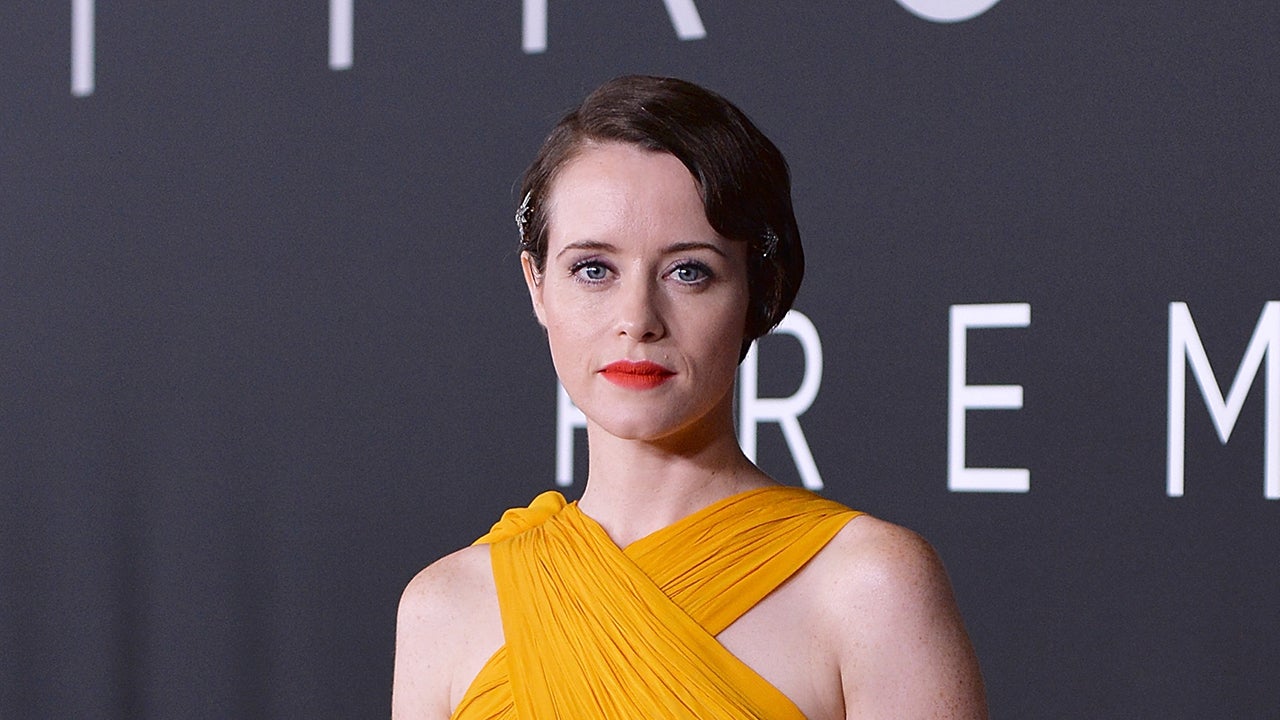 The Crown's Claire Foy says she's 'disgusted' by her former co-star Matt  Smith - Wales Online