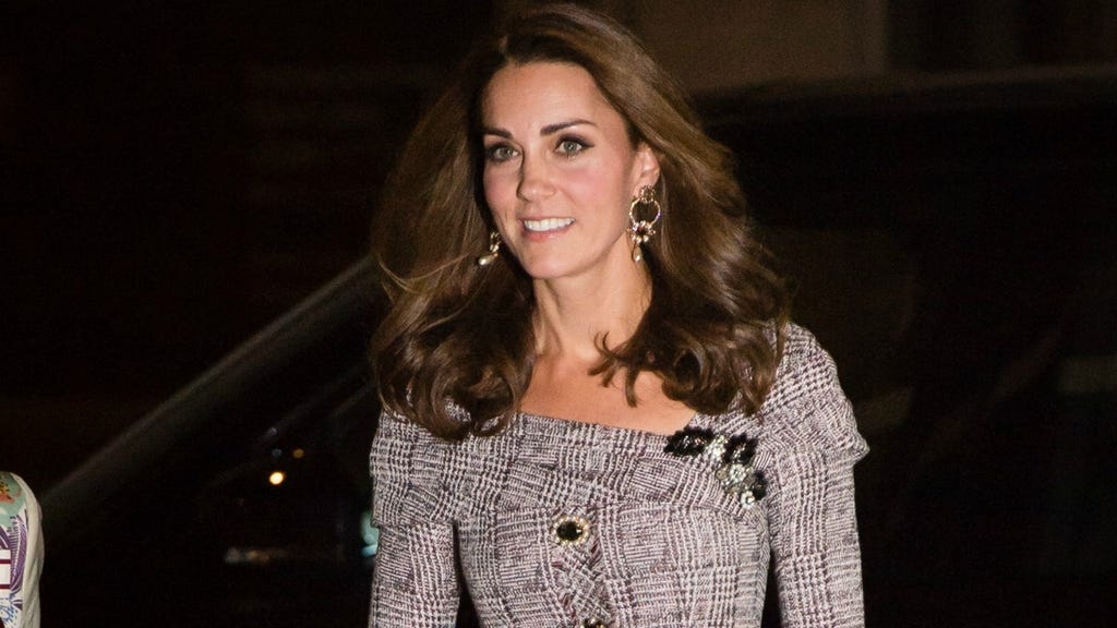 Kate Middleton