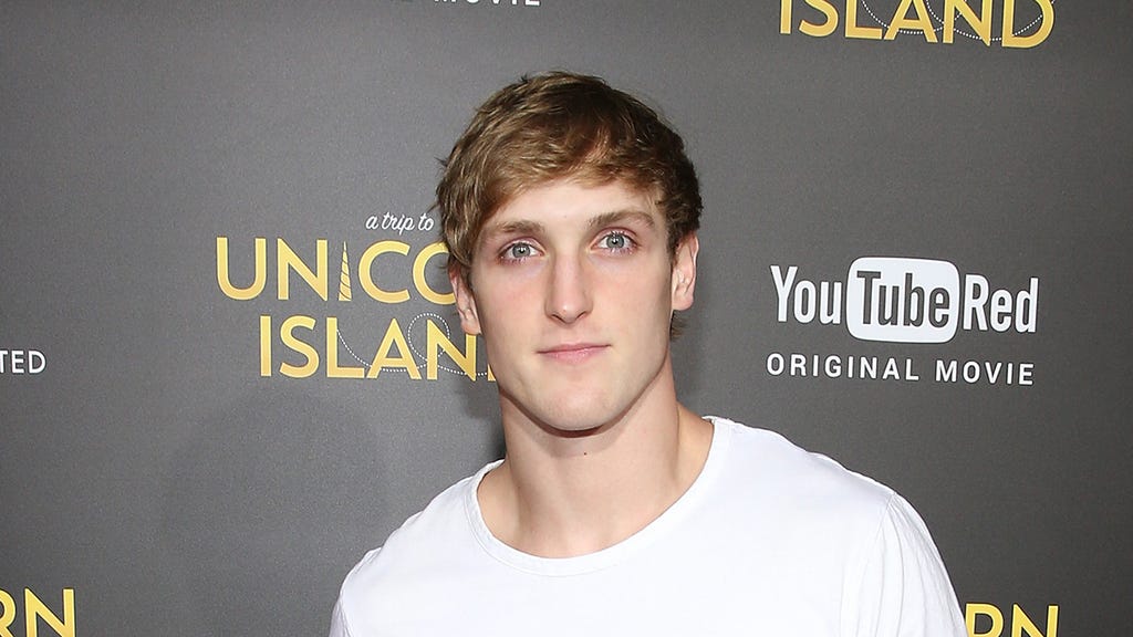 Logan Paul