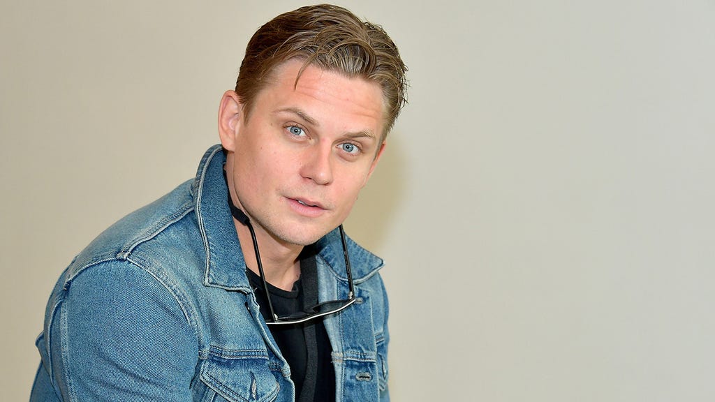 Billy Magnussen