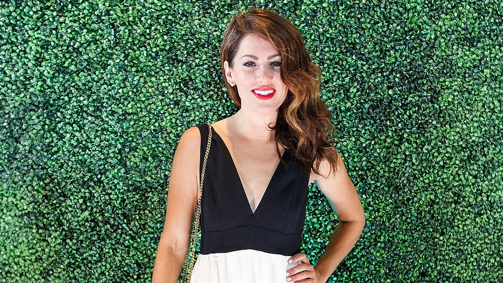 Jillian Harris