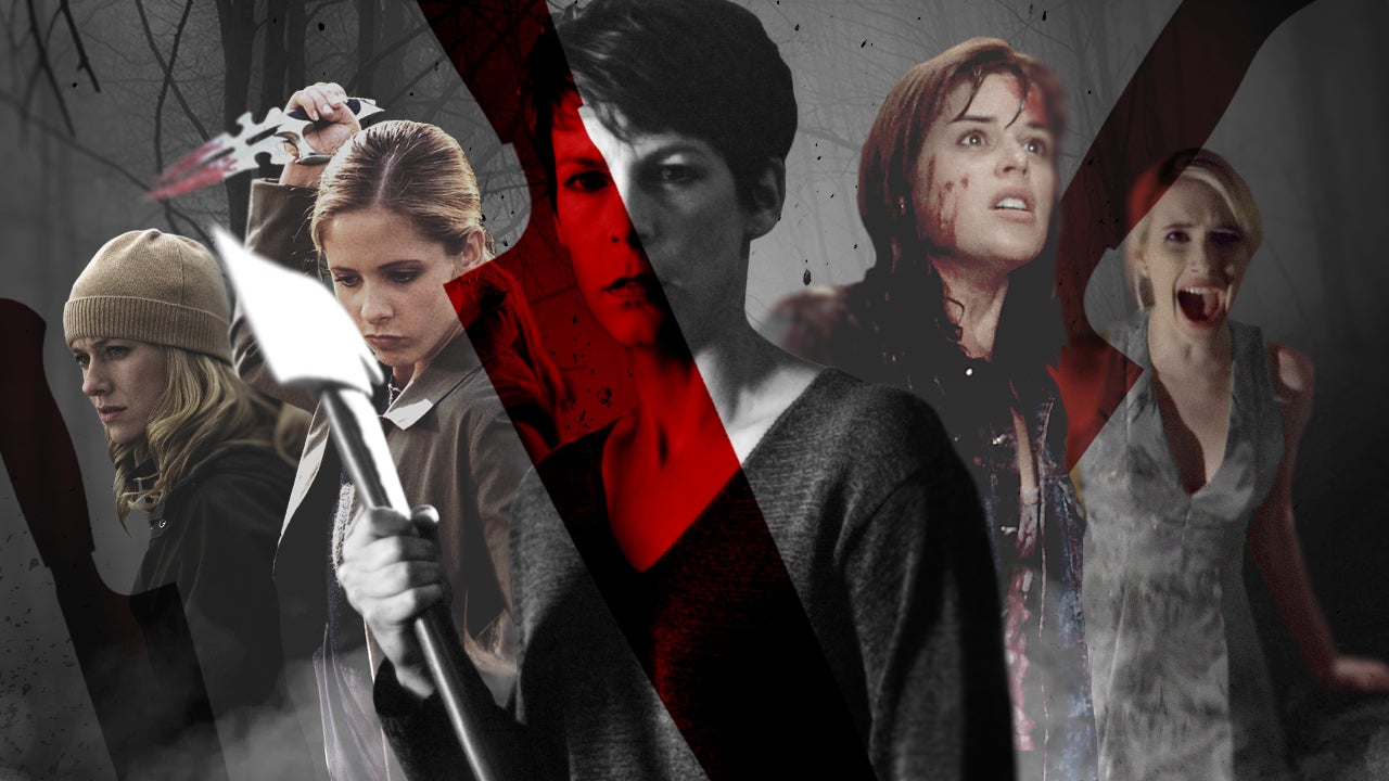 洋画・外国映画 SCREAM QUEENS MV5BZDg3OTY4YmMtYTZiZC00MjRkLT