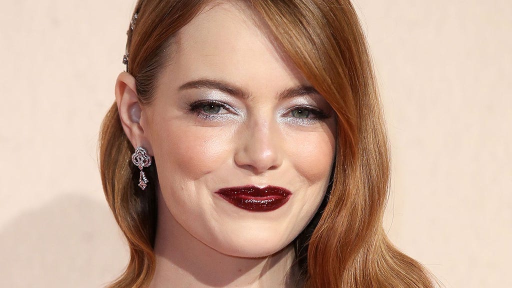 Emma Stone