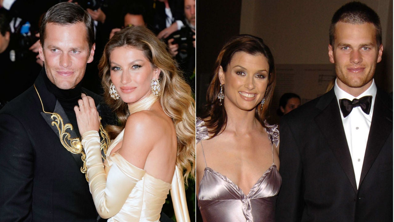tom brady's ex-wife net worth