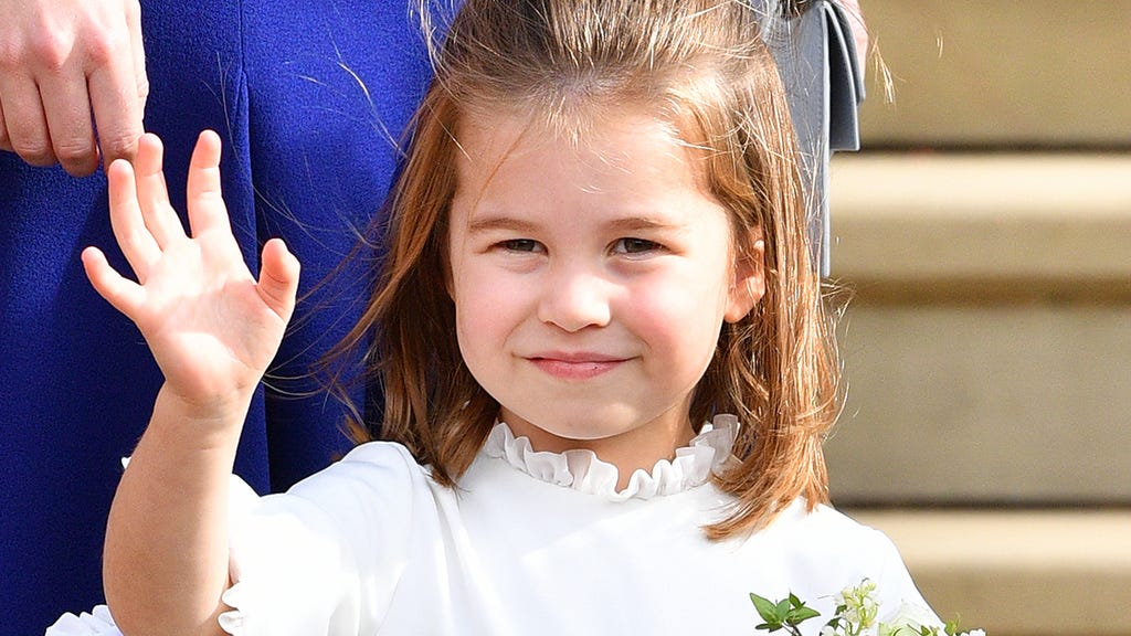 Princess Charlotte