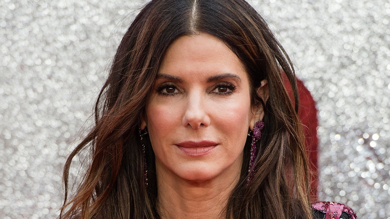 Sandra Bullock Donates $100,000 to Support Animals Rescued From Fires ...