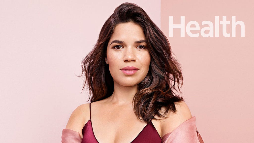 America Ferrera