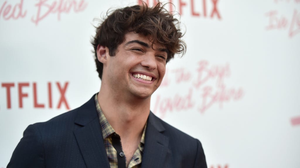 Noah Centineo