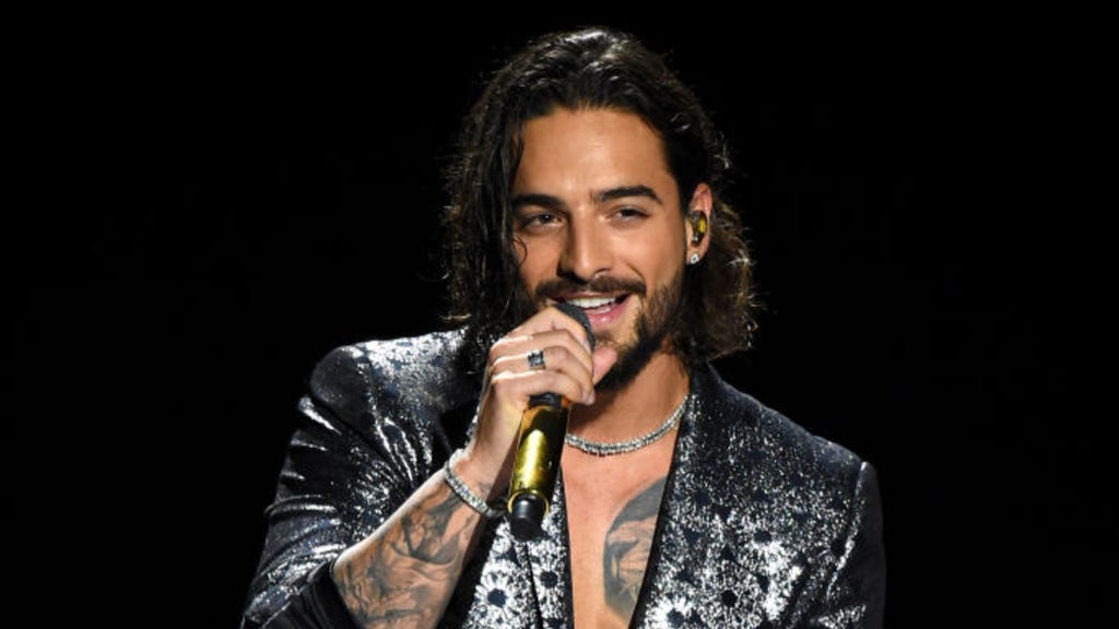 Maluma