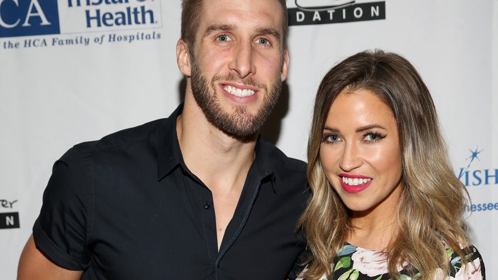 Shawn Booth & Kaitlyn Bristowe