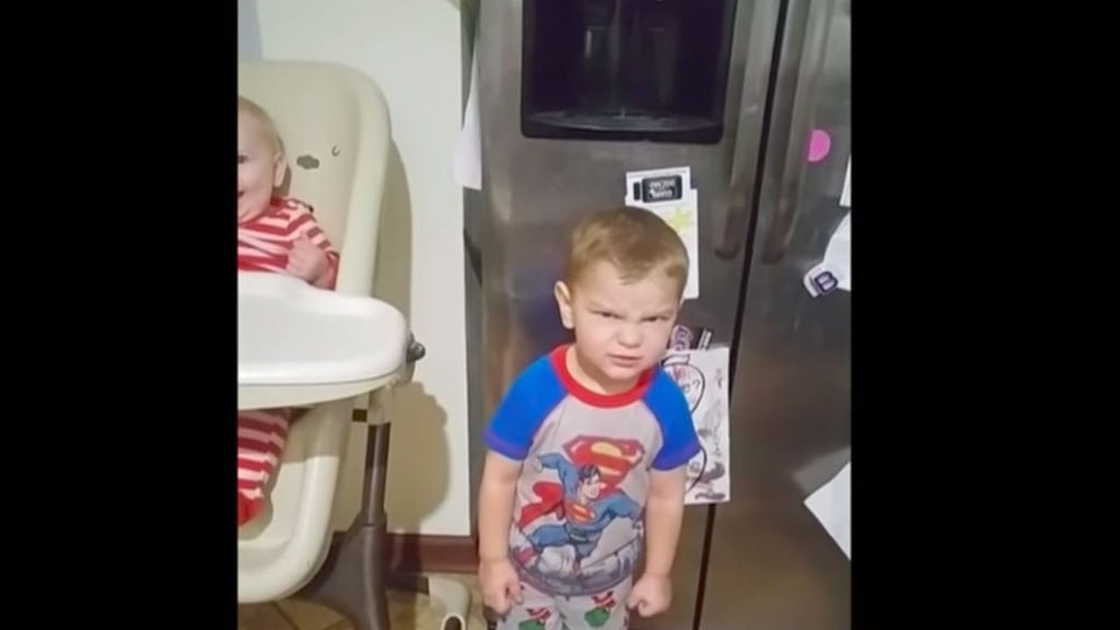 'Jimmy Kimmel Live!' candy prank