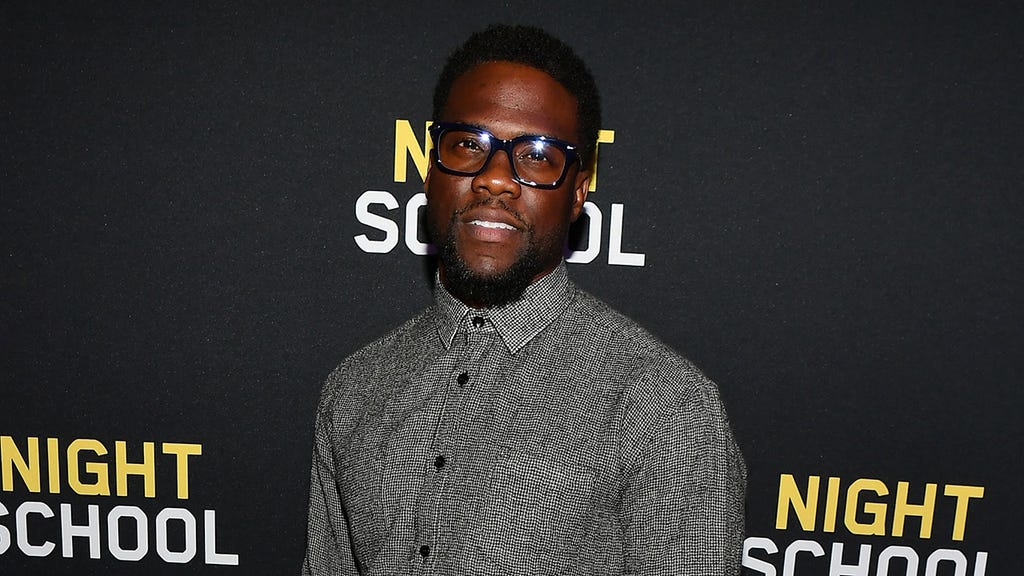 Kevin Hart