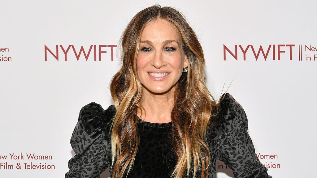 Sarah Jessica Parker