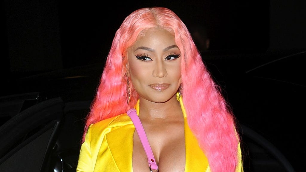Nicki Minaj