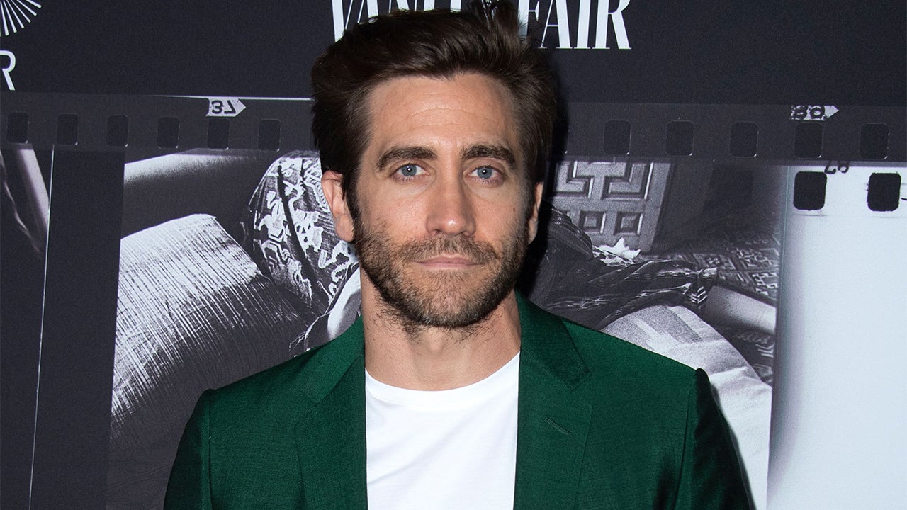 Jake Gyllenhaal Joins Instagram to Tease His 'SpiderMan Far From Home