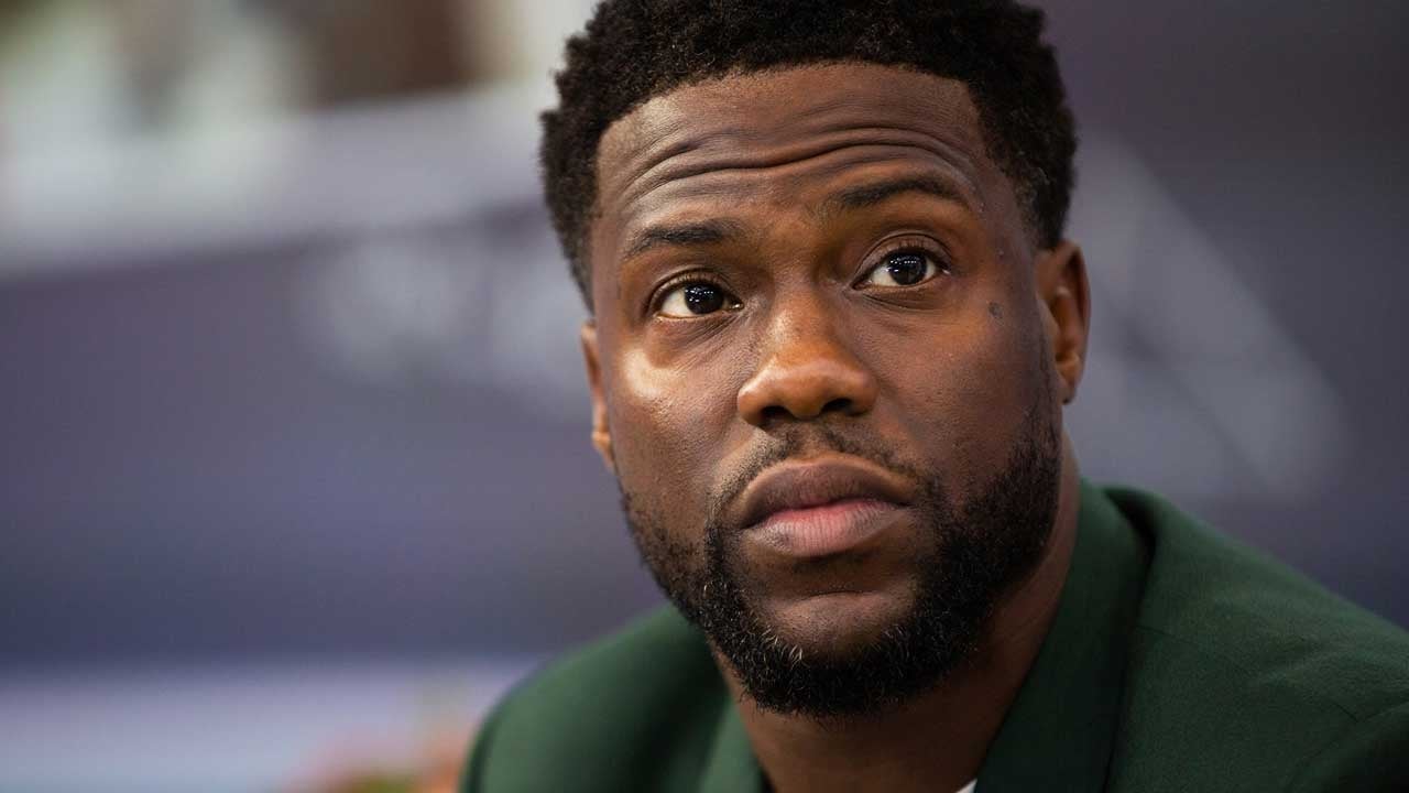 Kevin Hart Steps Down From Hosting Oscars, Apologizes to LGBTQ Community | Entertainment Tonight