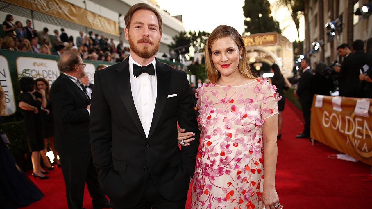 Drew Barrymore's ExHusband Will Kopelman Shares Photos of NYC