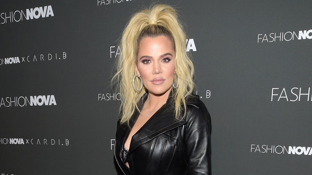 Khloe Kardashian Encourages Fans to 'Fight' for What They Want in Cryptic  Post
