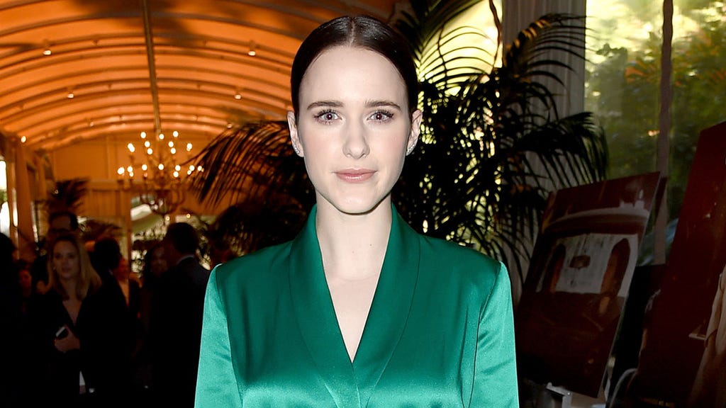 Rachel Brosnahan at the 19th Annual AFI Awards