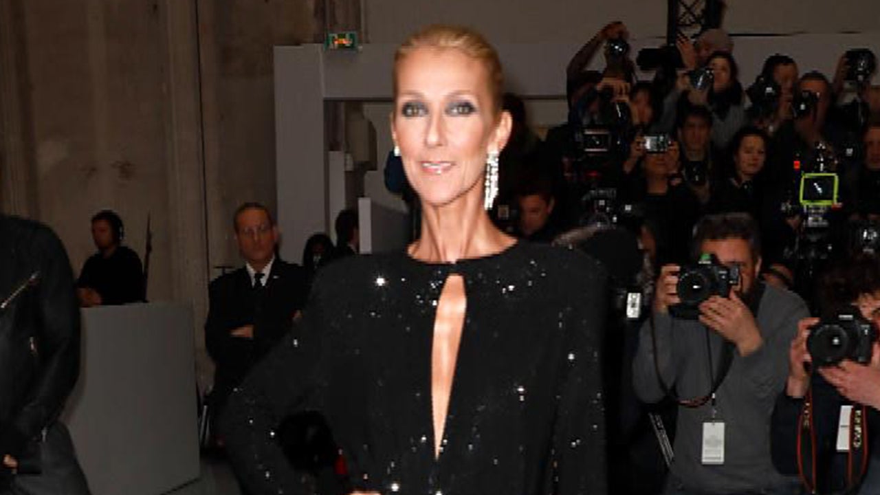 Céline Dion Teams Up With Andrea Bocelli, Lady Gaga and More for 'One ...