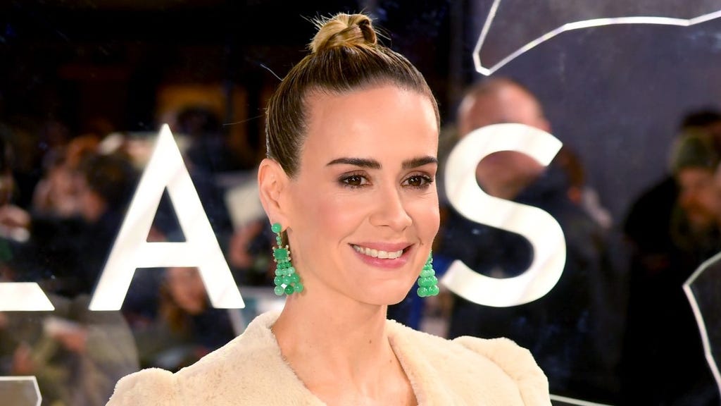 Sarah Paulson