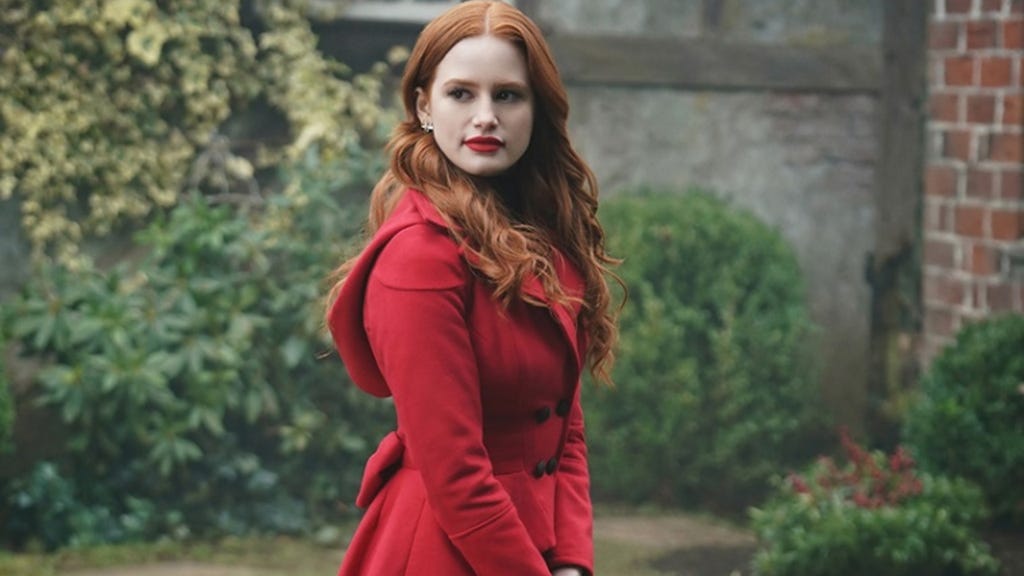 Riverdale Heathers Musical Episode