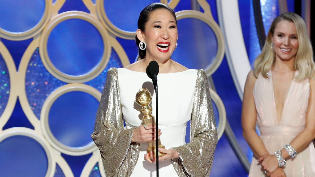 Sandra Oh 1280