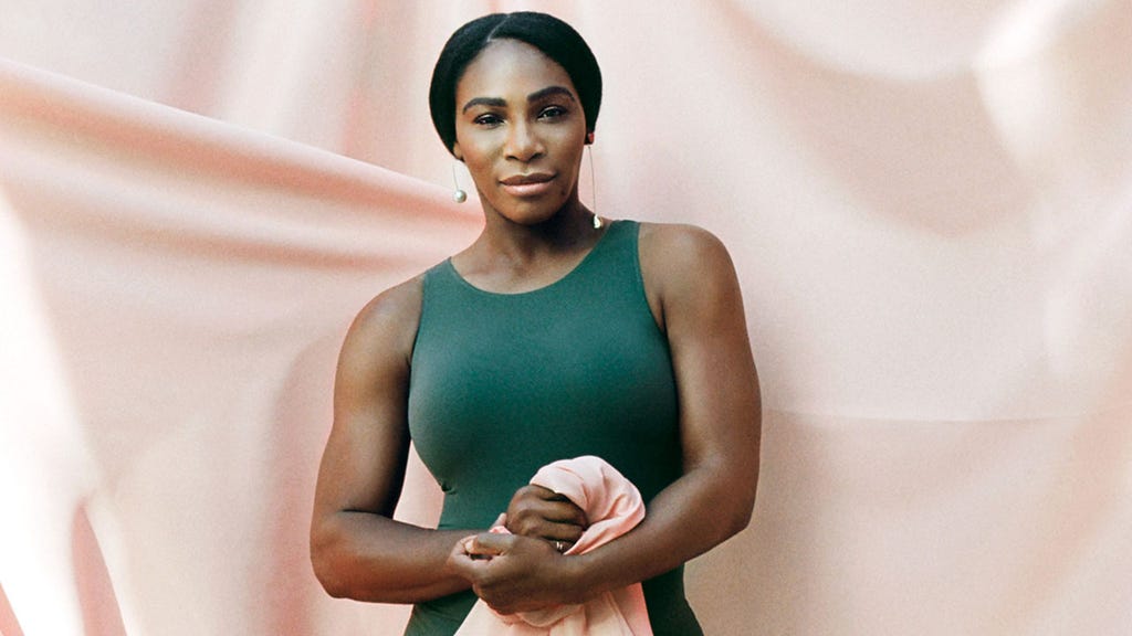 Serena Williams