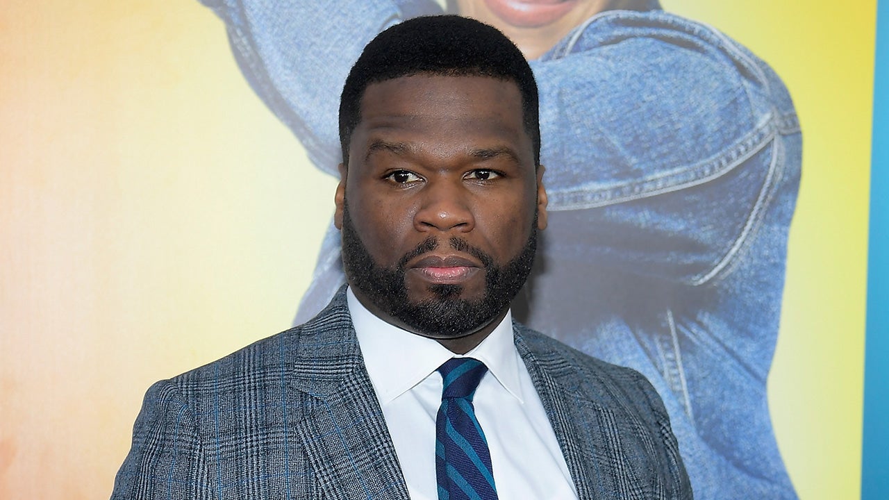 50 Cent Responds to NYC Police Commander Allegedly Telling Officers to ...