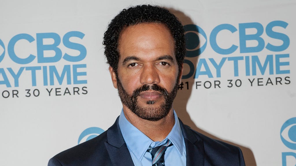 Kristoff St. John