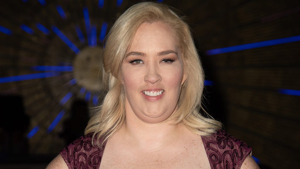 Mama June