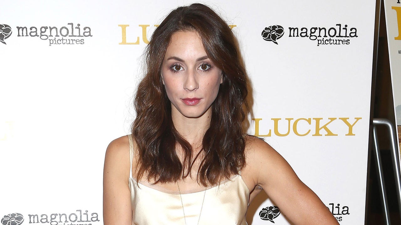 Troian Bellisario Admits Past Struggles With Eating Disorder Made Her